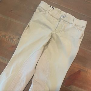 Ariat Heritage Jodhpurs